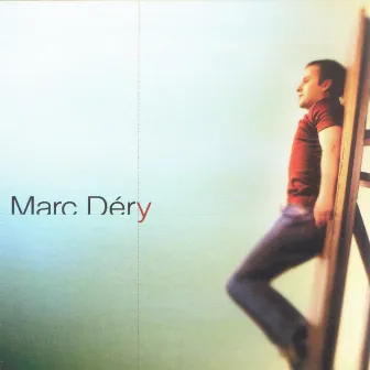 Marc Déry by Marc Déry