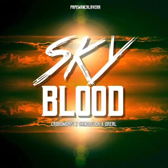 Sky Blood