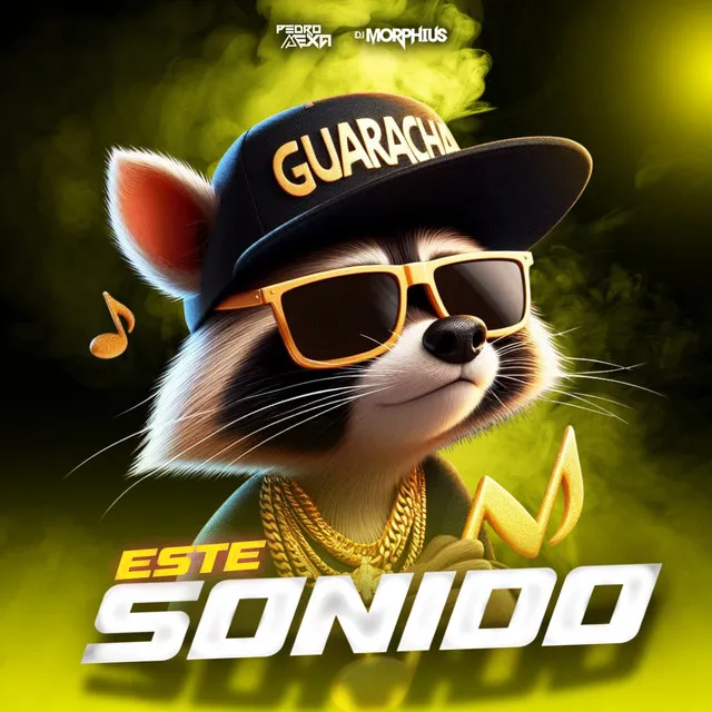 Este Sonido