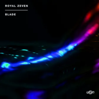 Blade by Royal Zeven