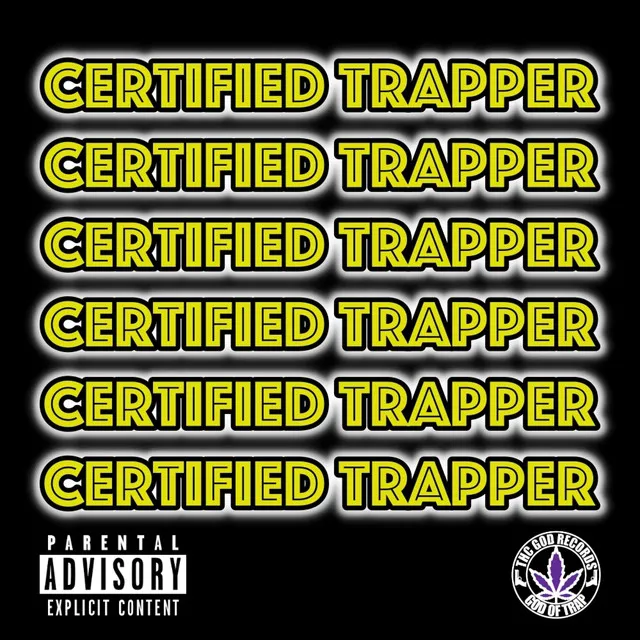 Certified Trapper