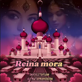 Reina Mora by El Fruto Prohibido