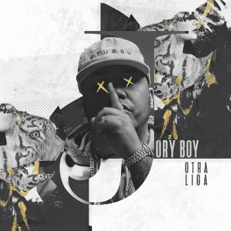 Otra Liga by Jory Boy