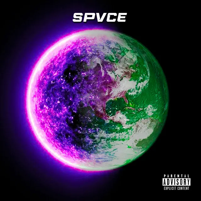 Spvce