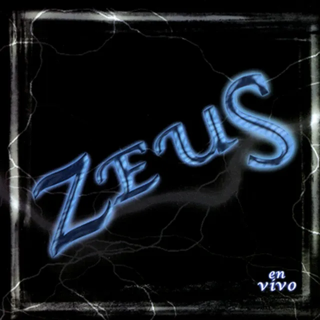 Zeus (en Vivo)