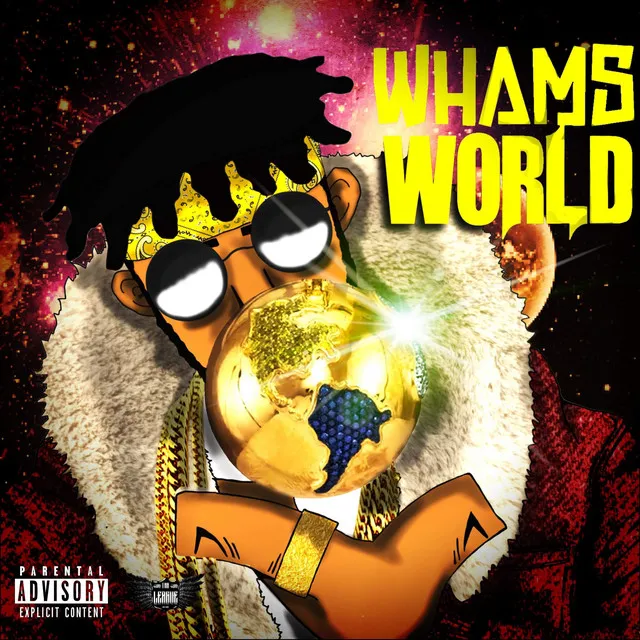 Whams World: Mixtape