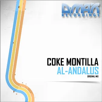 Al-Ándalus by Coke Montilla