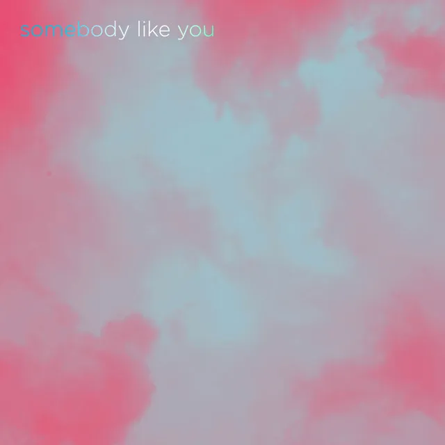 Somebody Like You