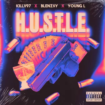 Hustle by Killv97