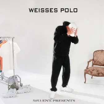 Weisses Polo by G.FiT