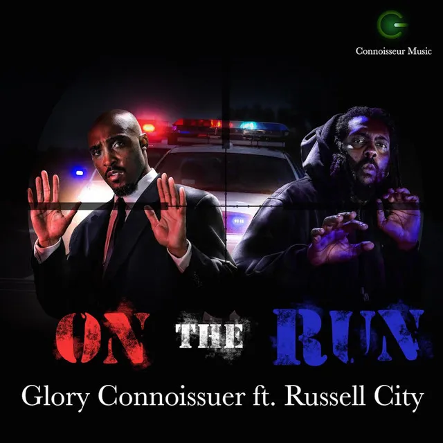 On the Run (feat. Russell City)