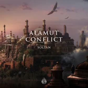 Alamut Conflict by Soltan