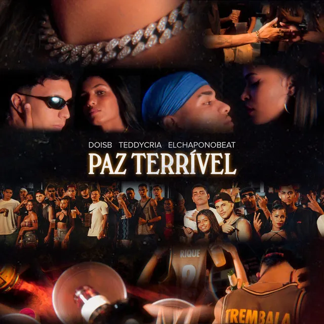 Paz Terrível