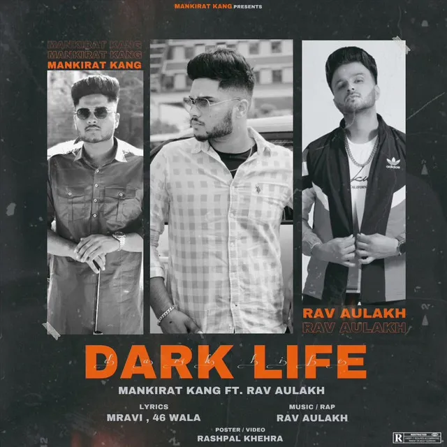 Dark Life