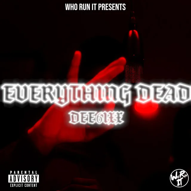 Everything Dead