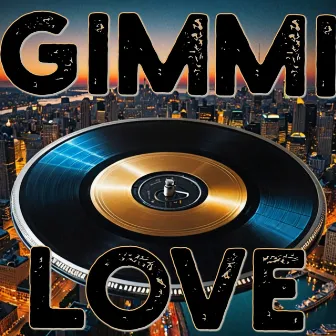 Gimmi Love by Faya-Rico Jackpot