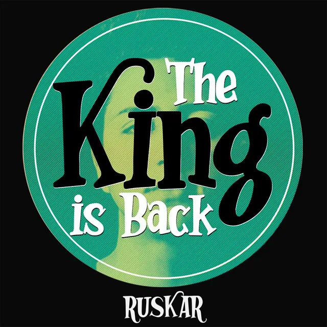 The King Is Back - Original Mix