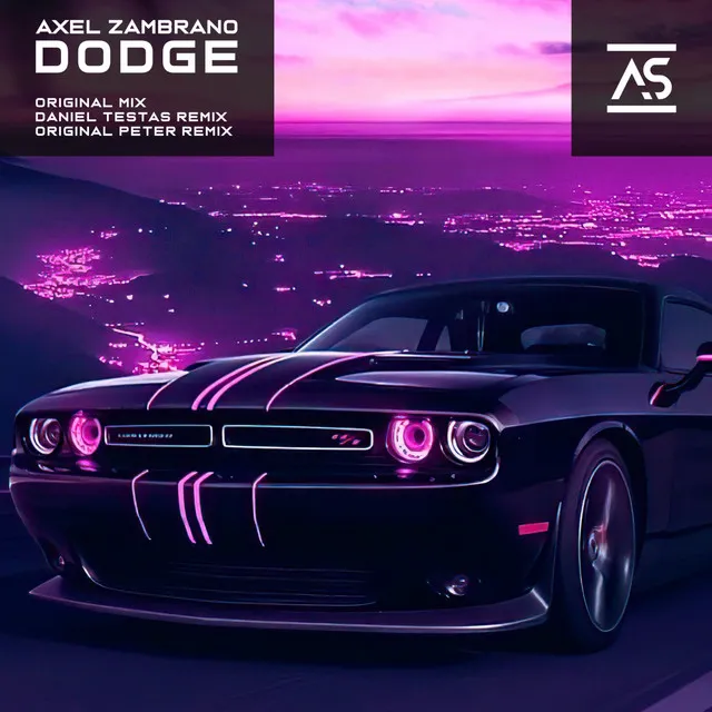 Dodge - Original Peter Extended Remix