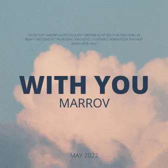 With You by MARROV