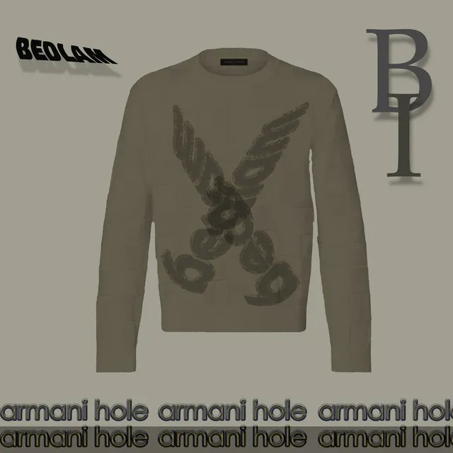 Armani Hole