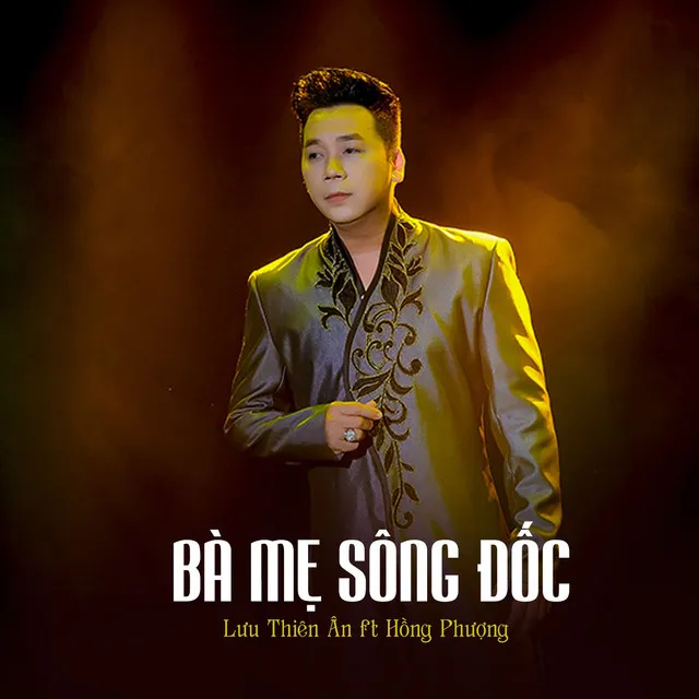 Bà Mẹ Sông Đốc