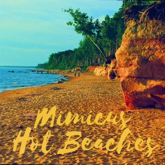 Hot Beaches by Mimicus