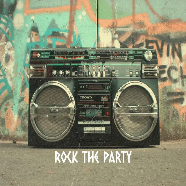 Rock the Party