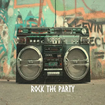 Rock the Party by LuKy