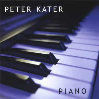 Piano by Peter Kater