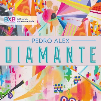 Diamante by Pedro Alex