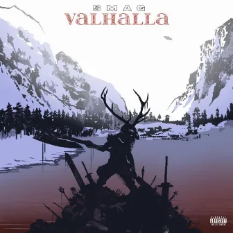 Valhalla by Smag