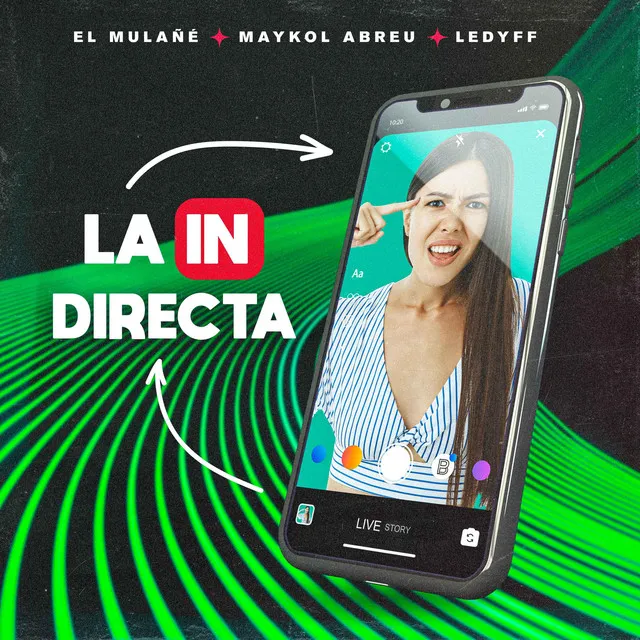 La In-Directa