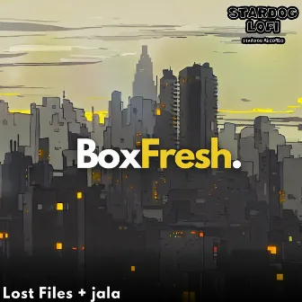 BoxFresh by jala