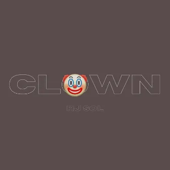 Clown by SOLIZ.