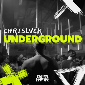 Underground by CHRISLVCK