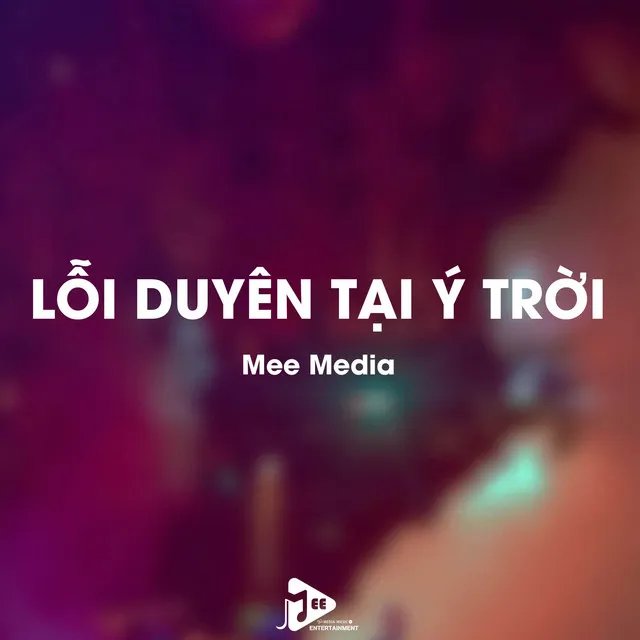 Lỗi Duyên Tại Ý Trời - Mee Remix