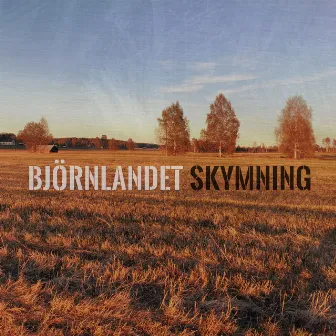 Skymning by Björnlandet