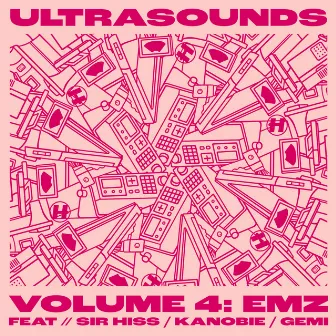 Ultrasounds, Vol. 4 by Emz