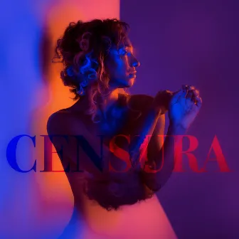 Censura by Danna Lisboa