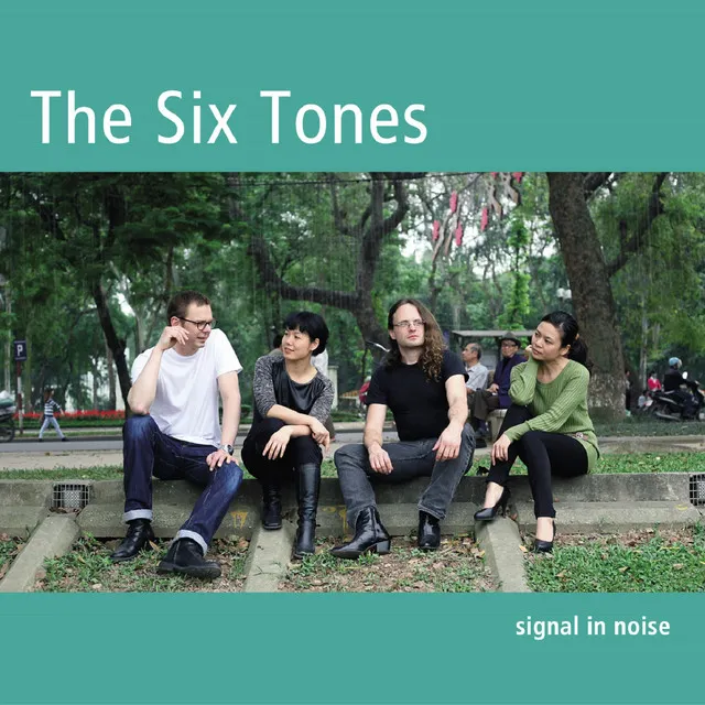 Signal in Noise