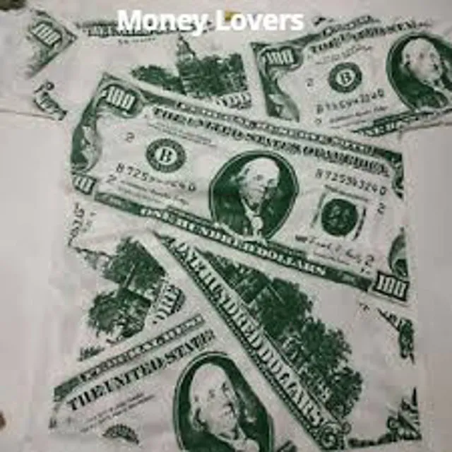 Money Lovers