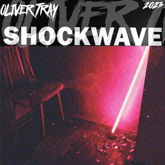 Shockwave by Oliver Tray