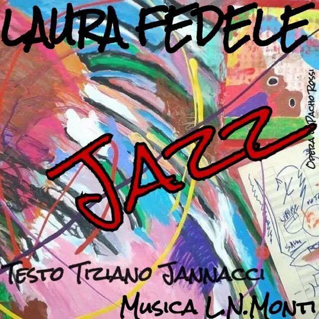 Jazz (feat. Tiziano Jannacci & L.N. Monti)