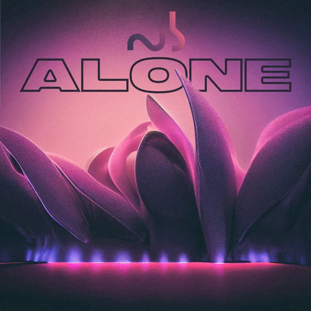 Alone