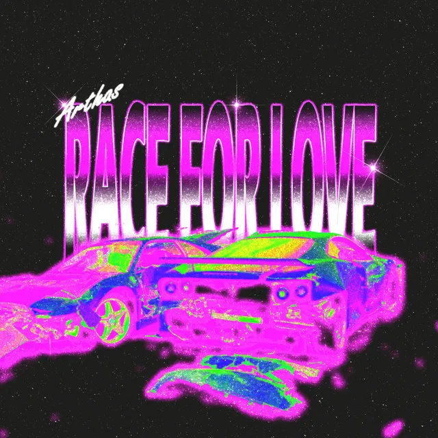 Race for love - Prod. by Bruferr Beatz