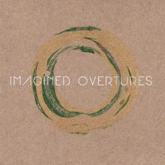 Imagined Overtures by Los Angeles Electric 8