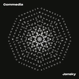 Commedia by Jansky