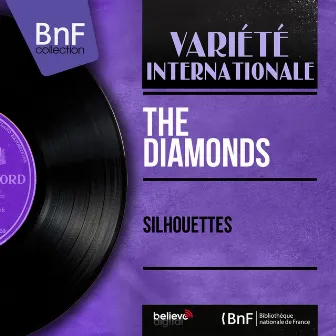 Silhouettes (Mono Version) by The Diamonds