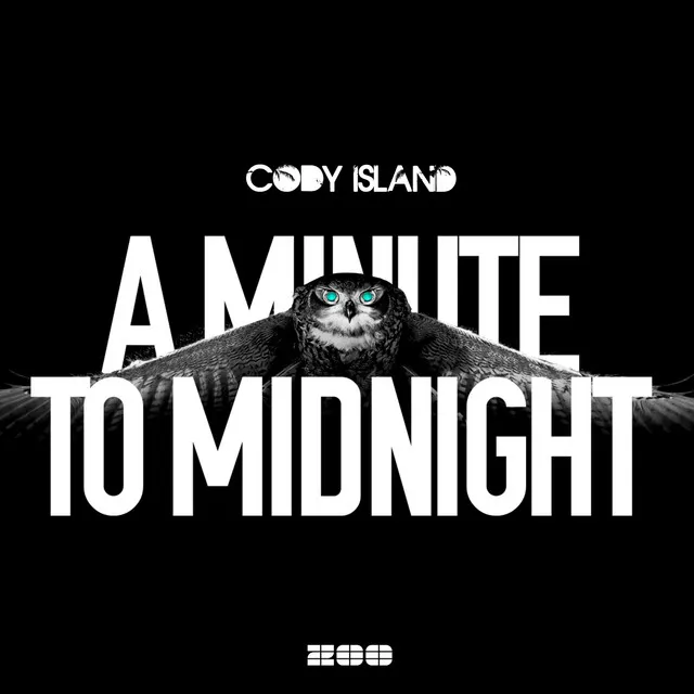 A Minute to Midnight - Cody's Arena Mix