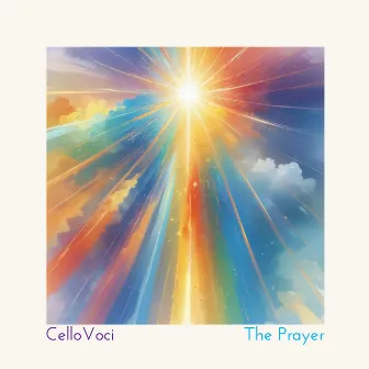 The Prayer by CelloVoci